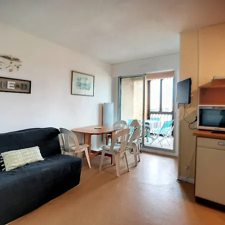 Boucau : T2 4 Pers Avec Parking - Fr-1-857-33 *