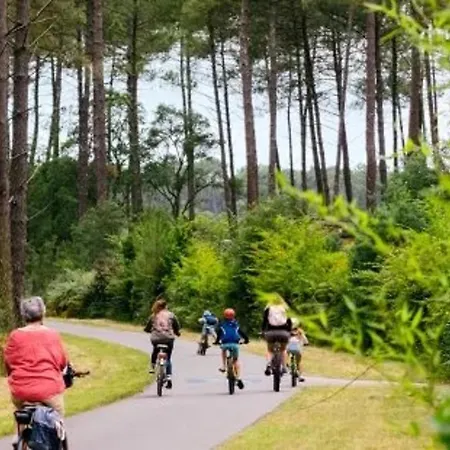 Apartmán Boucau : T2 4 Pers Avec Parking - Fr-1-857-33